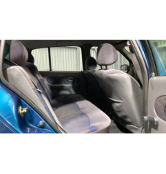 Pare choc arriere RENAULT CLIO 2 Photo n°5