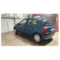 Pare choc arriere RENAULT CLIO 2