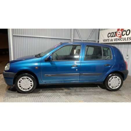 Banquette arriere RENAULT CLIO 2
