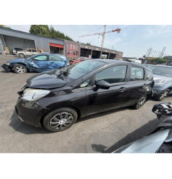 Attache ceinture avant droit NISSAN NOTE 2 Photo n°13