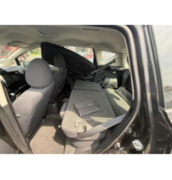 Attache ceinture avant droit NISSAN NOTE 2 Photo n°17