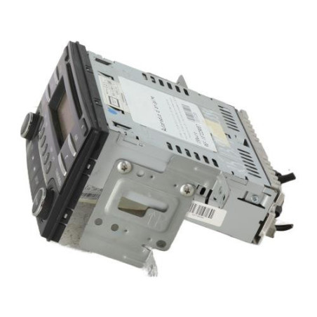 Autoradio d'origine NISSAN NOTE 2