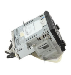 Autoradio d'origine NISSAN NOTE 2 Photo n°4