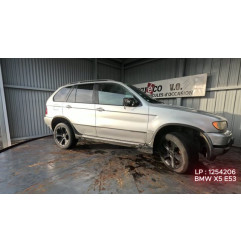 Pompe de direction BMW X5 E53 Photo n°12