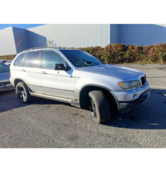 Pompe de direction BMW X5 E53 Photo n°17