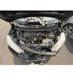 Autoradio d'origine NISSAN NOTE 2 Photo n°13