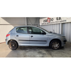 Moteur leve vitre avant gauche PEUGEOT 206 Photo n°4