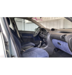 Moteur leve vitre avant gauche PEUGEOT 206 Photo n°5