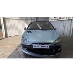 Serrure arriere gauche PEUGEOT 206 Photo n°1