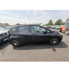 Ceinture avant droit NISSAN NOTE 2 Photo n°14