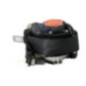 Ceinture avant gauche NISSAN NOTE 2