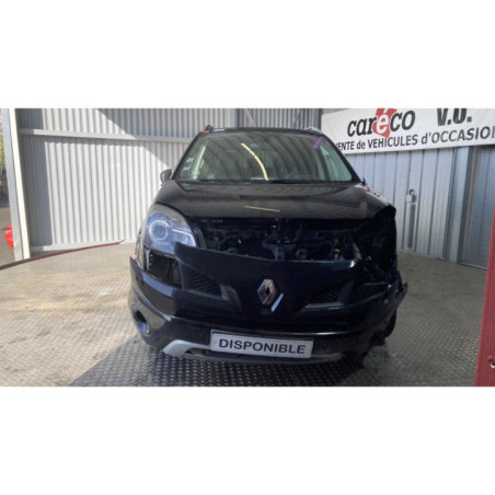 Bras essuie glace avant RENAULT KOLEOS 1 Photo n°1