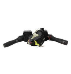 Com (Bloc Contacteur Tournant+Commodo Essuie Glace+Commodo Phare) NISSAN NOTE 2 Photo n°1