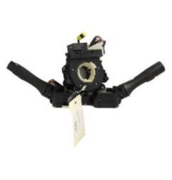 Com (Bloc Contacteur Tournant+Commodo Essuie Glace+Commodo Phare) NISSAN NOTE 2 Photo n°3