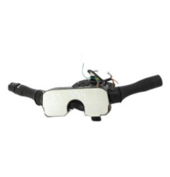 Com (Bloc Contacteur Tournant+Commodo Essuie Glace+Commodo Phare) NISSAN NOTE 2 Photo n°4