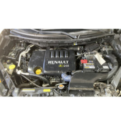 Amortisseur avant gauche RENAULT KOLEOS 1