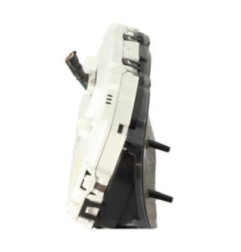 Compteur NISSAN NOTE 2 Photo n°4