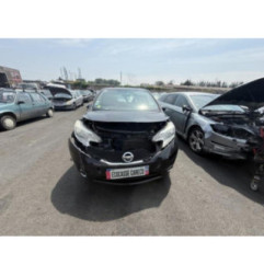 Compteur NISSAN NOTE 2 Photo n°12