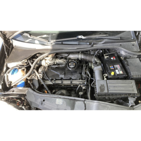 Serrure arriere gauche VOLKSWAGEN GOLF 5