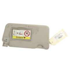 Pare soleil droit NISSAN NOTE 2