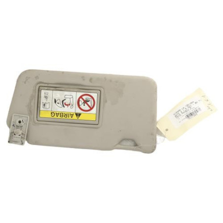 Pare soleil droit NISSAN NOTE 2