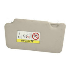 Pare soleil droit NISSAN NOTE 2 Photo n°3