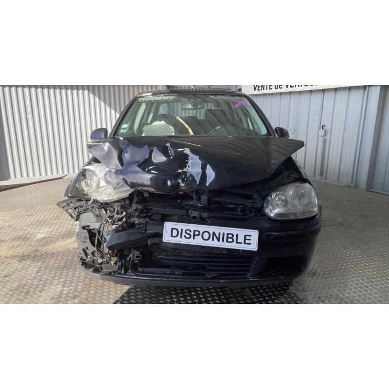 Retroviseur gauche VOLKSWAGEN GOLF 5