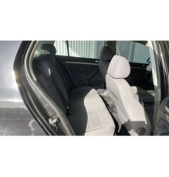 Berceau avant VOLKSWAGEN GOLF 5 Photo n°6