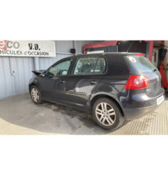 Berceau avant VOLKSWAGEN GOLF 5 Photo n°7