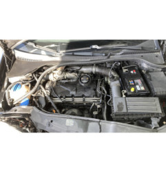 Cremaillere assistee VOLKSWAGEN GOLF 5