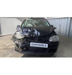 Train arriere complet VOLKSWAGEN GOLF 5 Photo n°1