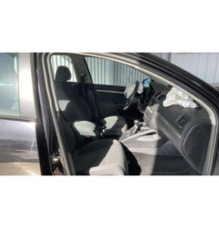 Moteur leve vitre avant gauche VOLKSWAGEN GOLF 5 Photo n°5