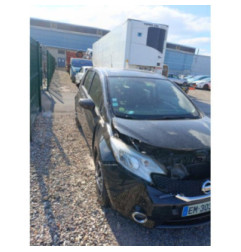 Pare soleil gauche NISSAN NOTE 2 Photo n°8