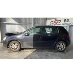 Bloc ABS (freins anti-blocage) VOLKSWAGEN GOLF 5 Photo n°3