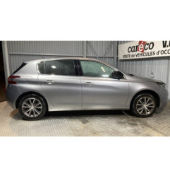 Amortisseur avant droit PEUGEOT 308 2 Photo n°4