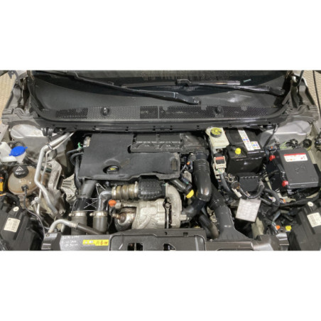 Boitier de prechauffage PEUGEOT 308 2