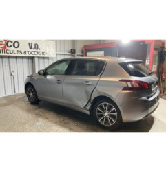 Cardan droit (transmission) PEUGEOT 308 2 Photo n°7