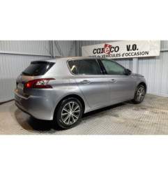 Cardan droit (transmission) PEUGEOT 308 2 Photo n°8