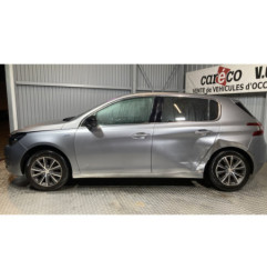 Cremaillere assistee PEUGEOT 308 2 Photo n°3