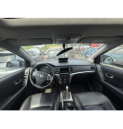 Moteur SSANGYONG KORANDO 2 Photo n°7