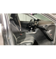 Maitre cylindre (freinage) PEUGEOT 308 2 Photo n°5