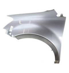 Aile avant gauche SSANGYONG KORANDO 2 Photo n°1