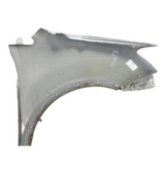 Aile avant gauche SSANGYONG KORANDO 2