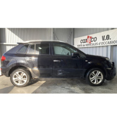 Vase de lave glace RENAULT KOLEOS 1 Photo n°4