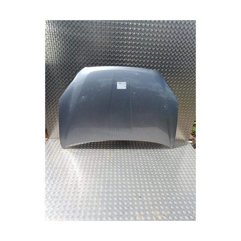 Capot SSANGYONG KORANDO 2