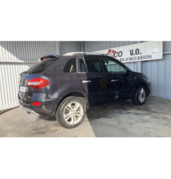 Boitier air bag RENAULT KOLEOS 1 Photo n°8