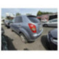 Capot SSANGYONG KORANDO 2
