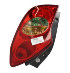 Feu arriere principal droit (feux) SSANGYONG KORANDO 2 Photo n°1