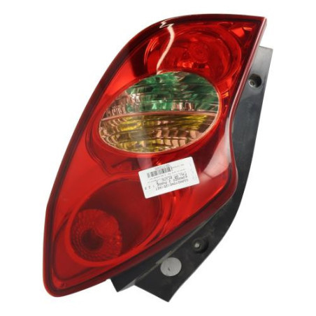 Feu arriere principal droit (feux) SSANGYONG KORANDO 2 Photo n°1