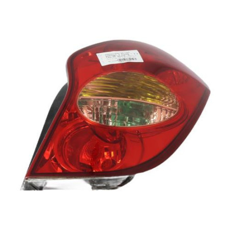 Feu arriere principal droit (feux) SSANGYONG KORANDO 2